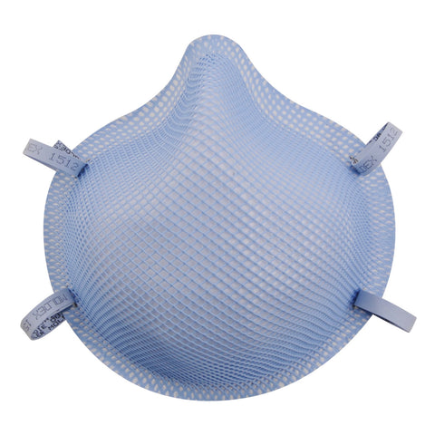 Particulate Respirator / Surgical Mask