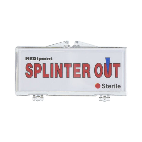 Splinter Remover