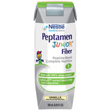 Pediatric Oral Supplement