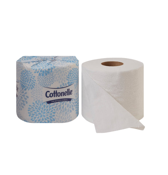 Cottonelle® Professional Standard Roll Toilet Paper - Buy Kimberly ...