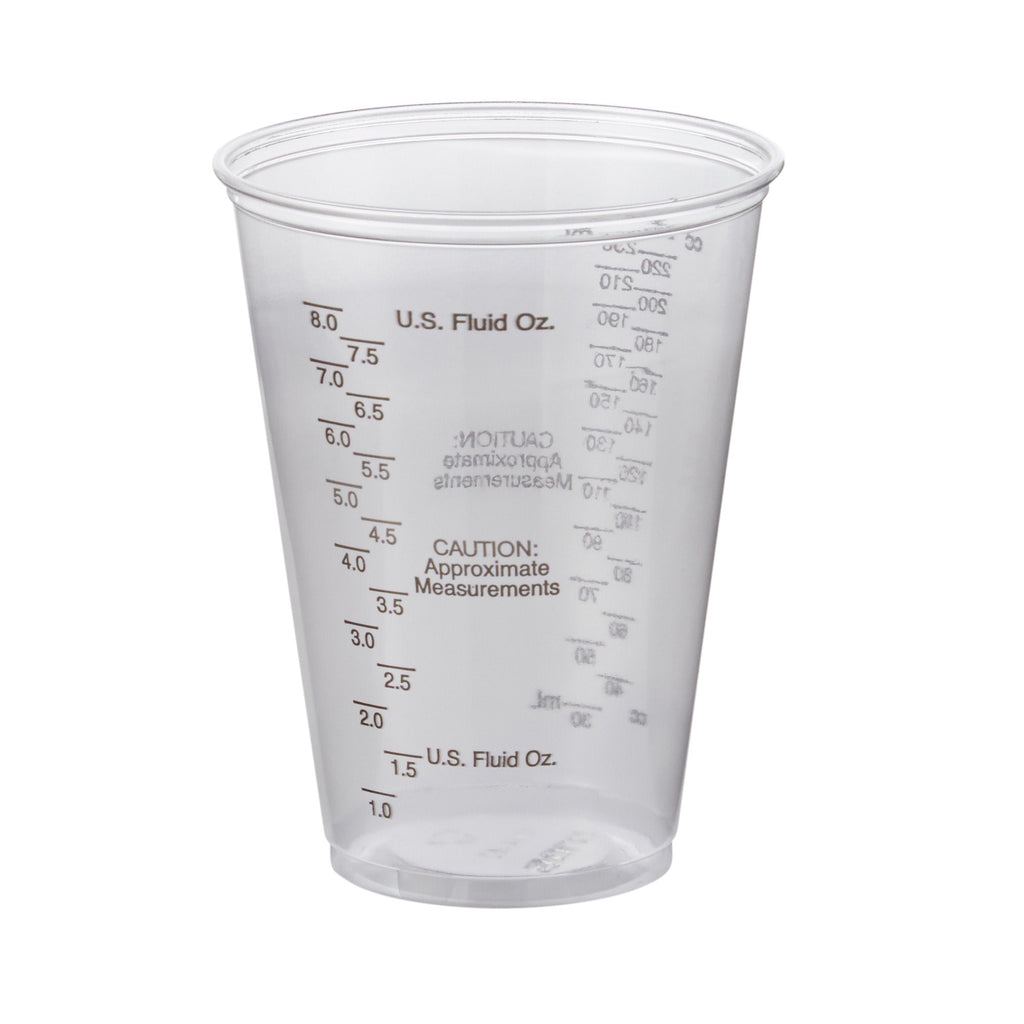 Graduated Drinking Cup