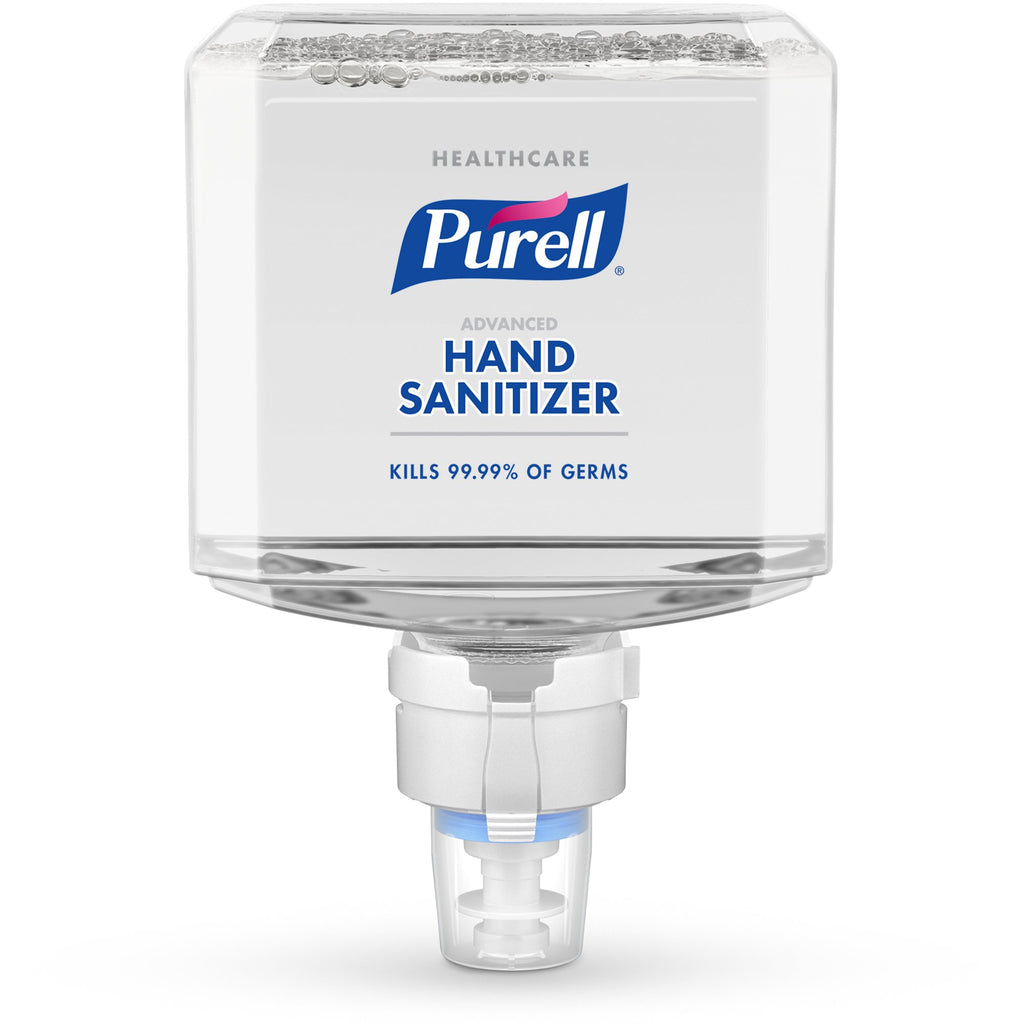 Hand Sanitizer