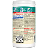 Clorox Pro™ Clorox® Disinfecting Wipes, Fresh Scent, 75 ct. CloroxPro™ Clorox® The Clorox Company - additional product view 2
