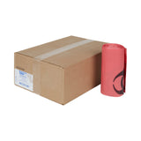 ULTRA-TUFF™ Infectious Waste Bag, 30-33 gal