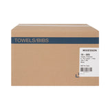 McKesson Nonsterile White Procedure Towel, 13 x 18 Inch