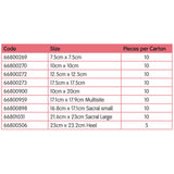 Allevyn Gentle Border Foam Dressing, 10 x 10 Centimeter Allevyn Gentle Border Smith & Nephew
