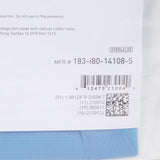 McKesson Sterile Under Buttocks Obstetrics / Gynecology Drape, 29 x 44 Inch McKesson McKesson Brand