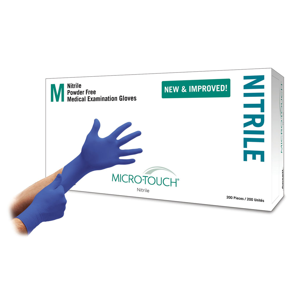 Exam_Glove