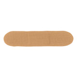 Patch™ Adhesive Strip with Aloe Vera, 3/4 x 3 Inch