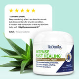 TriDerma® MD Intense Fast Healing® Moisturizer TriDerma® MD Intense Fast Healing Triderma