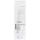 McKesson Tracheostomy Tube Holder