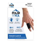 Finger_Sleeve_with_Cooling_Pad