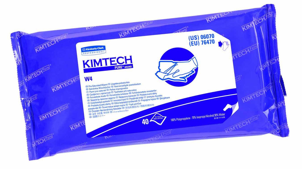 Kimtech™ W4 Kimberly Clark