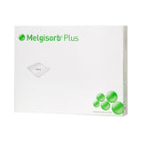 Melgisorb® Plus Alginate Dressing, 5 x 5 Centimeter Melgisorb® Plus Molnlycke