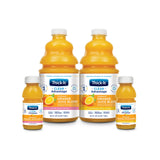 Thick-It® Clear Advantage® Honey Consistency Orange Thickened Beverage, 8 oz. Bottle