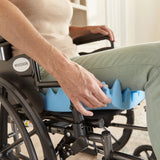 McKesson Seat Cushion, 18 W X 16 D X 3 H Inch McKesson McKesson Brand