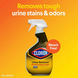 Clorox® Urine Remover The Clorox Company