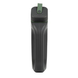 Tanker Portable Male Urinal, Cement Grey Tanker Boom Home Medical