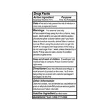 McKesson Isopropyl Alcohol Antiseptic, 16 oz. Bottle