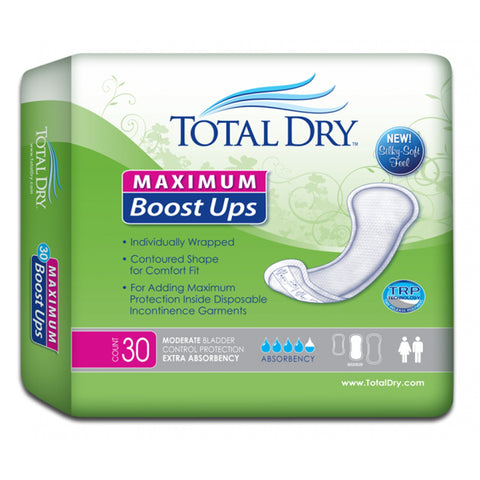 Booster_Pad