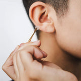 Kanjo Acupressure Ear Seeds Kanjo Acutens Inc