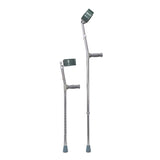 McKesson Forearm Crutch Mckesson McKesson Brand