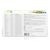 Restore® Touch Nitrile Exam Glove, Green, Medium Restore® Touch Medline