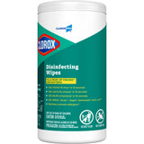 Clorox Pro™ Clorox® Disinfecting Wipes, Fresh Scent, 75 ct. CloroxPro™ Clorox® The Clorox Company - additional product view 4