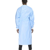 Evolution 4 Non-Reinforced Surgical Gown, Large