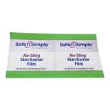 Safe n Simple™ Barrier Wipe