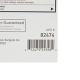 McKesson Benzocaine Oral Pain Relief