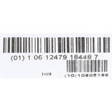 McKesson Blood Pressure Unit Inflation Bulb McKesson Brand McKesson Brand