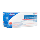 Dukal™ Individually Wrapped Tongue Depressors Dukal™ Dukal