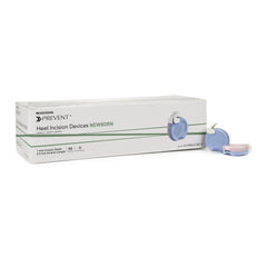 McKesson Prevent Pediatric Heel Incision Lancet McKesson Prevent® McKesson Brand