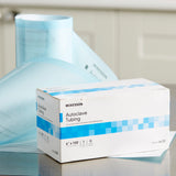McKesson Sterilization Tubing, 6 Inch x 100 Foot