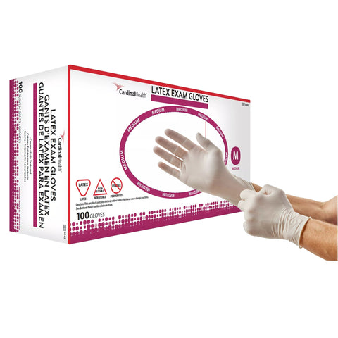Exam_Glove
