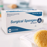 Dynarex® Gauze Sponge, 4 x 4 Inch