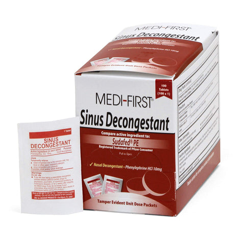 Sinus_Relief