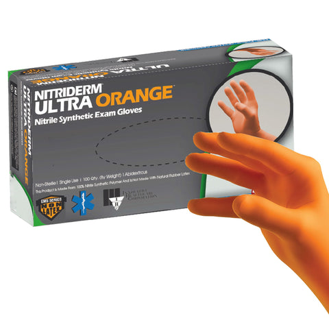 Exam_Glove