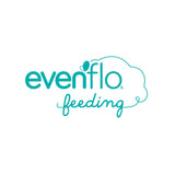 Evenflo® Advanced Breast Pump Replacement Parts Kit