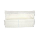 Medline Sterile Abdominal Pad, 7-1/2 x 8 Inch Medline Medline