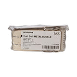 McKesson Gait Belt, 60 Inch, White