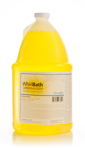 Whirlpool Disinfectant Cleaner