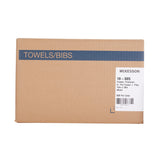 McKesson Nonsterile White Procedure Towel, 13 x 18 Inch