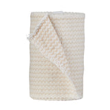 McKesson Hook and Loop Closure Elastic Bandage, 3 Inch x 5 Yard