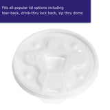 WinCup® Lid
