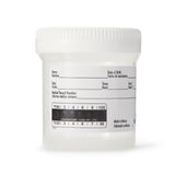 Samco™ Wide-Mouth Bio-Tite™ Specimen Container, 90 mL
