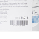 McKesson Ear Wash System with Rigid Tube and Three Eartips McKesson McKesson Brand