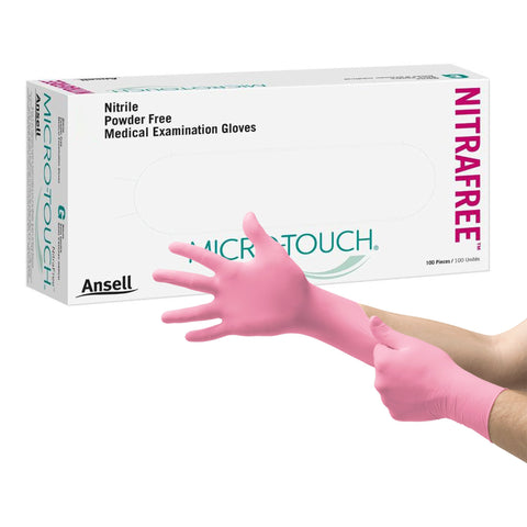 Exam_Glove
