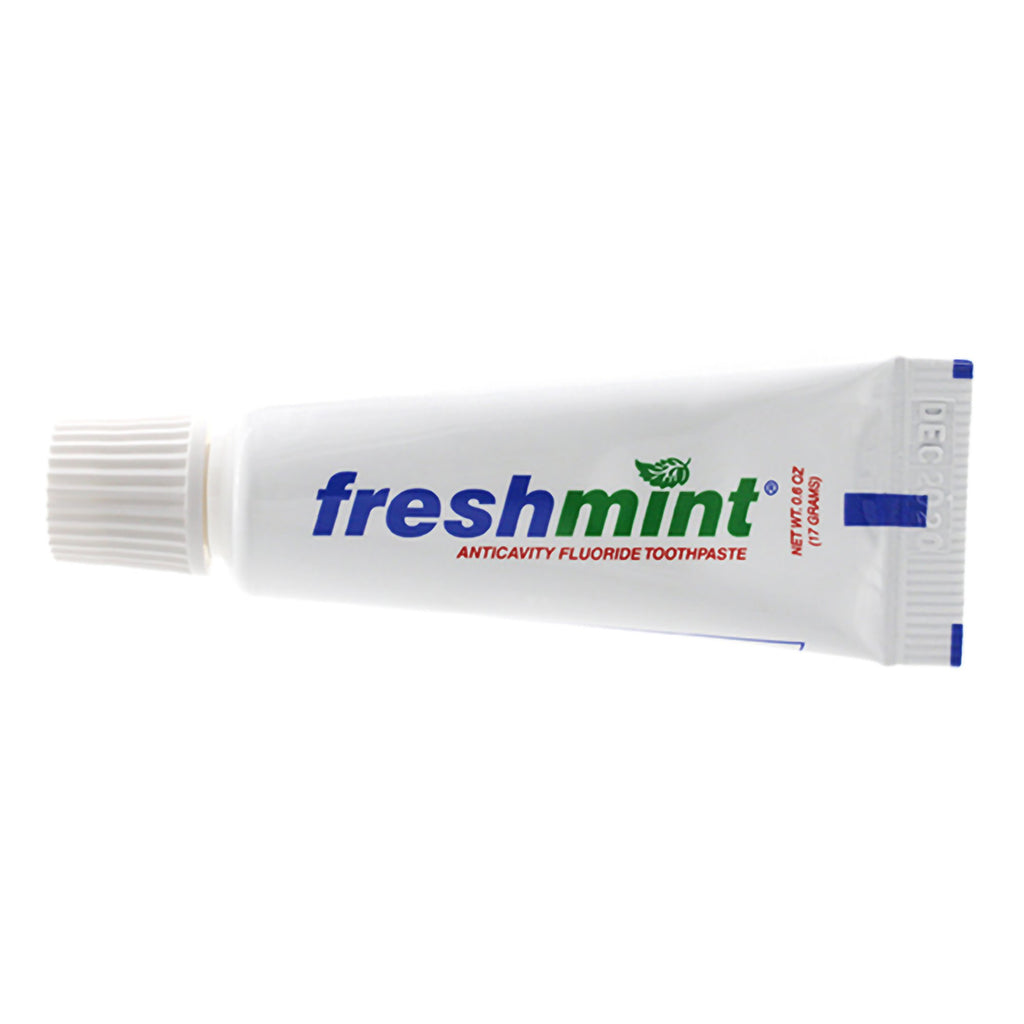 Toothpaste